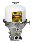 Model 400HD