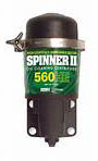 Model 560HE